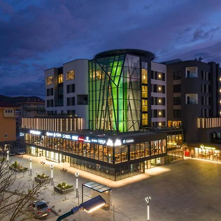 Hotel Vema Високо Экстерьер фото