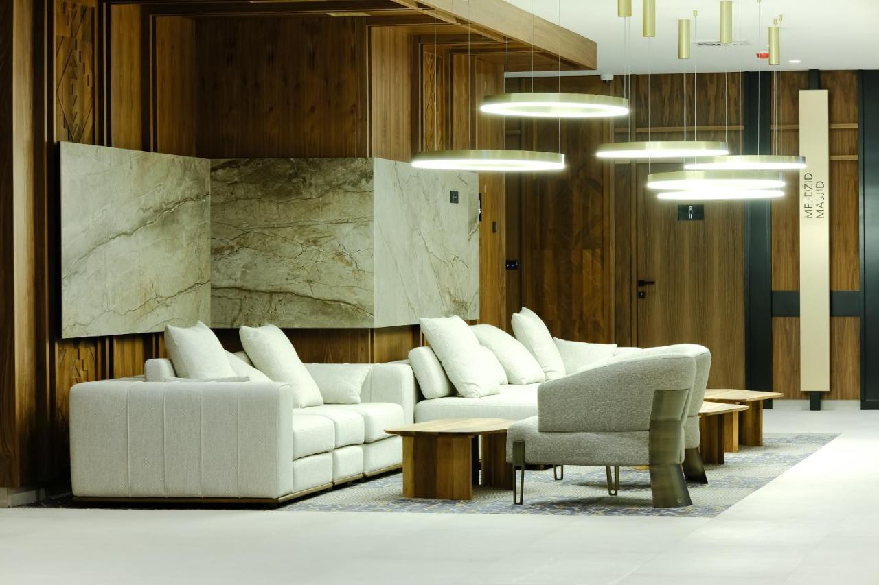 Hotel Vema Високо Экстерьер фото