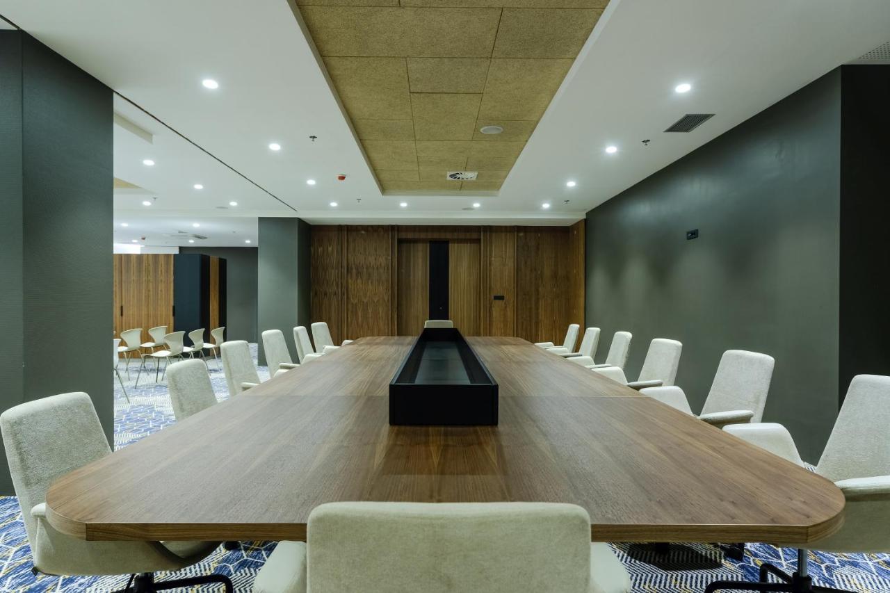 Hotel Vema Високо Экстерьер фото