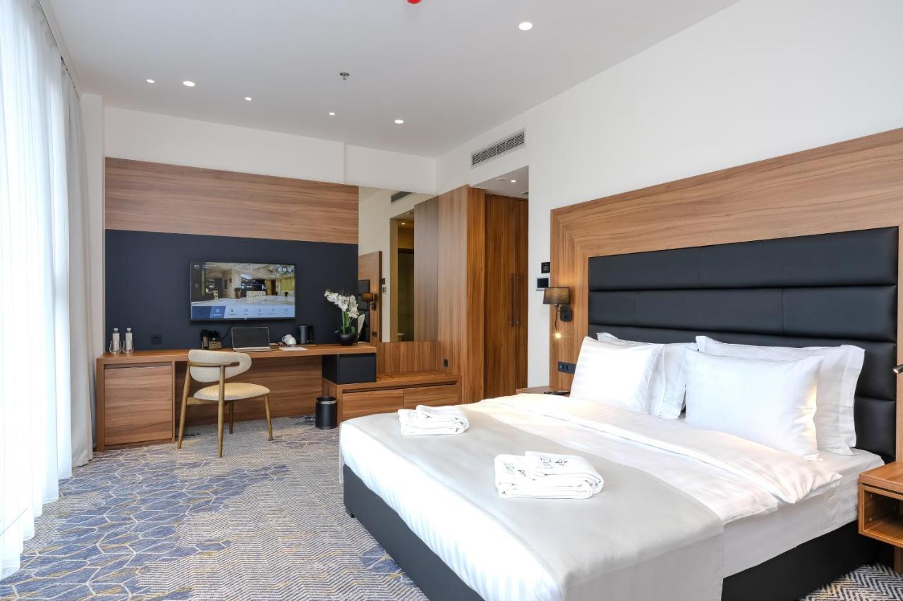 Hotel Vema Високо Экстерьер фото