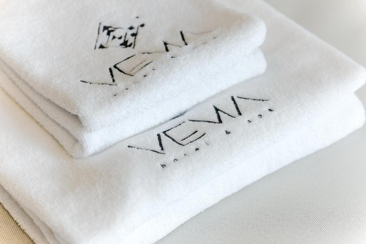 Hotel Vema Високо Экстерьер фото