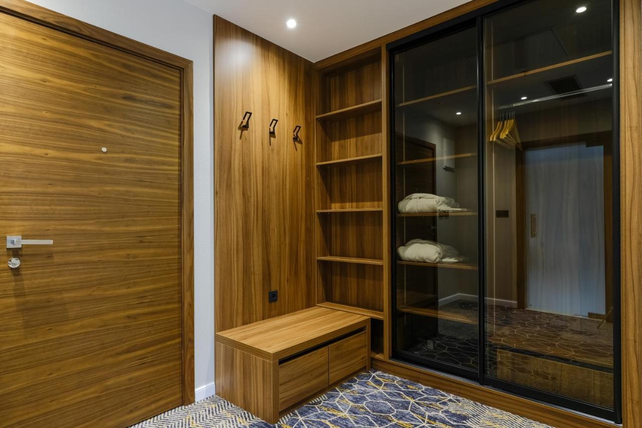 Hotel Vema Високо Экстерьер фото