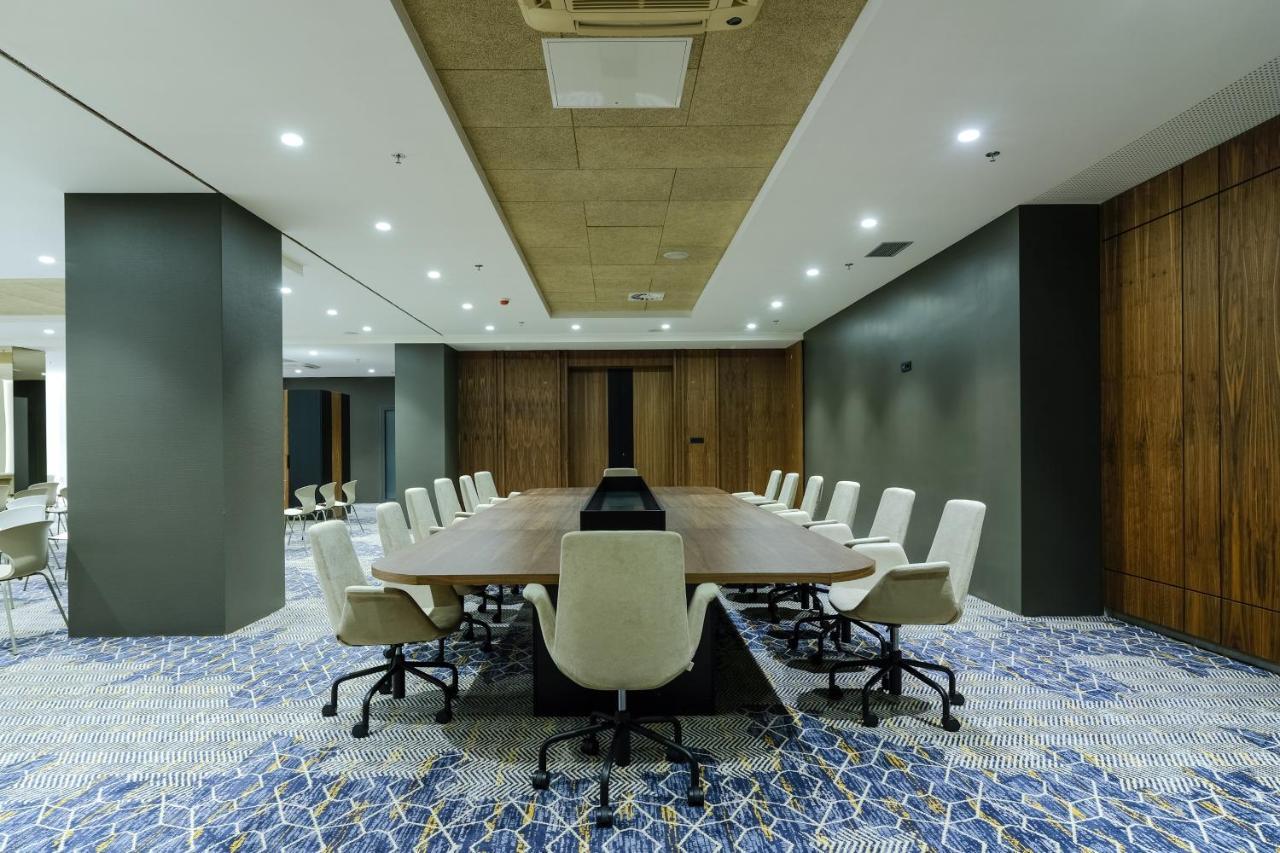 Hotel Vema Високо Экстерьер фото