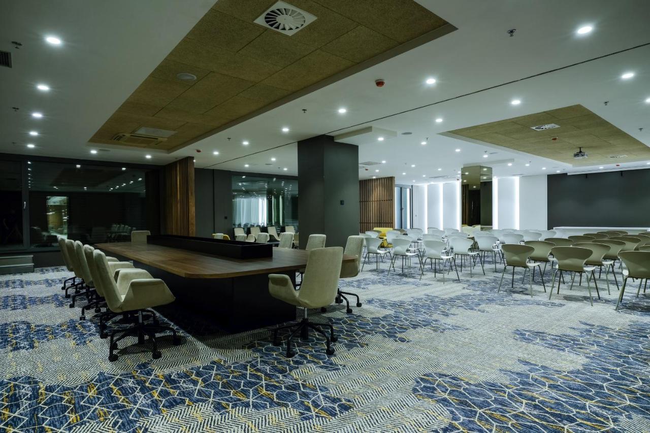 Hotel Vema Високо Экстерьер фото