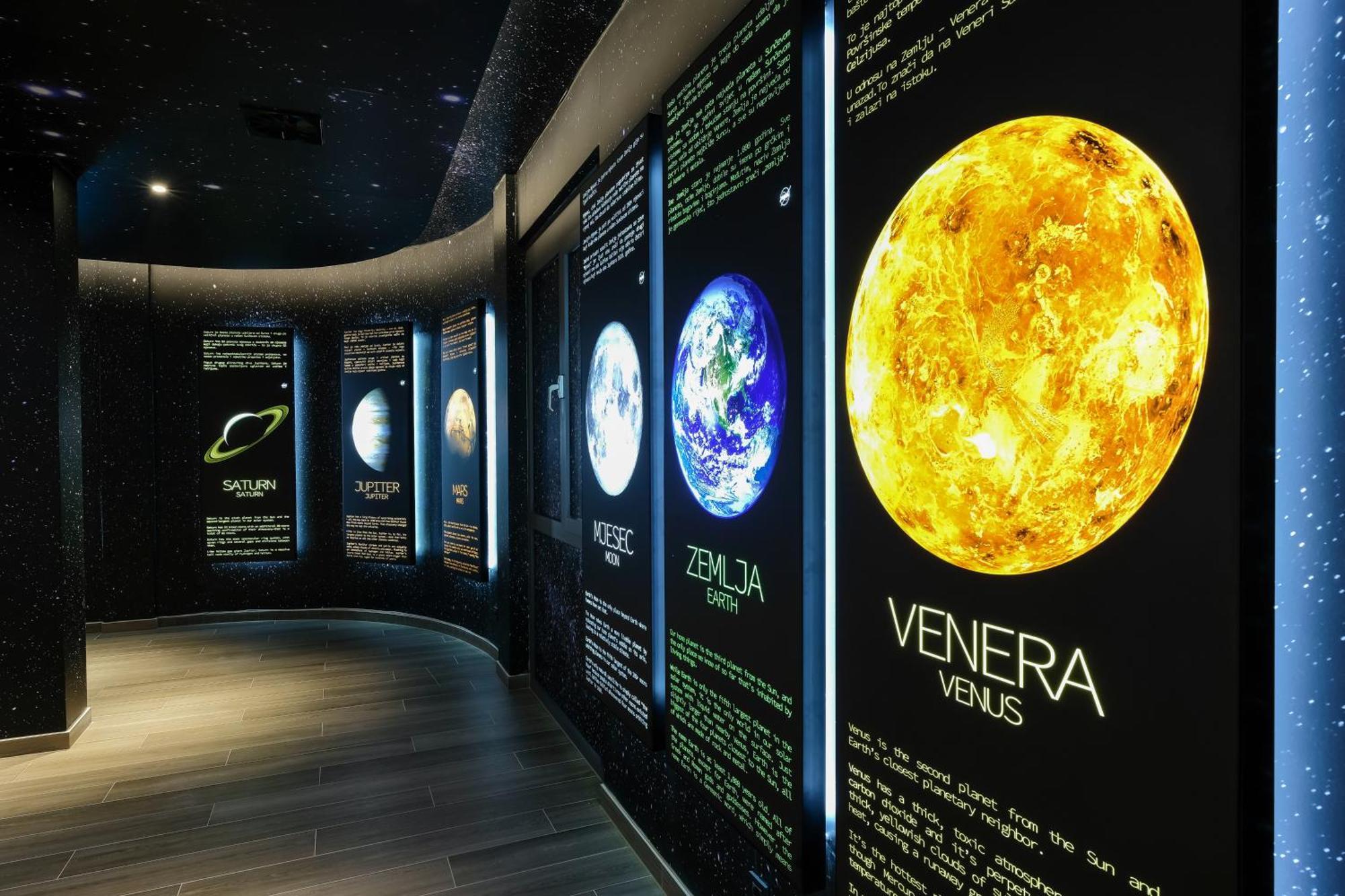 Hotel Vema Високо Экстерьер фото