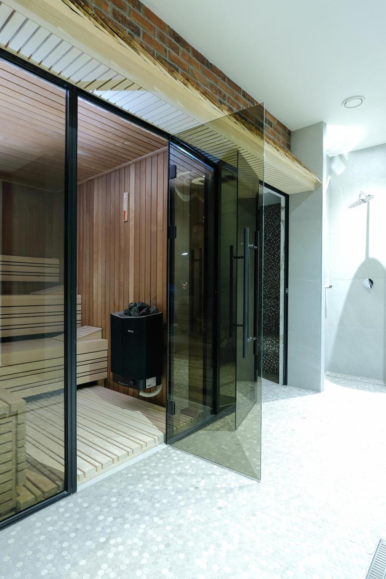 Hotel Vema Високо Экстерьер фото