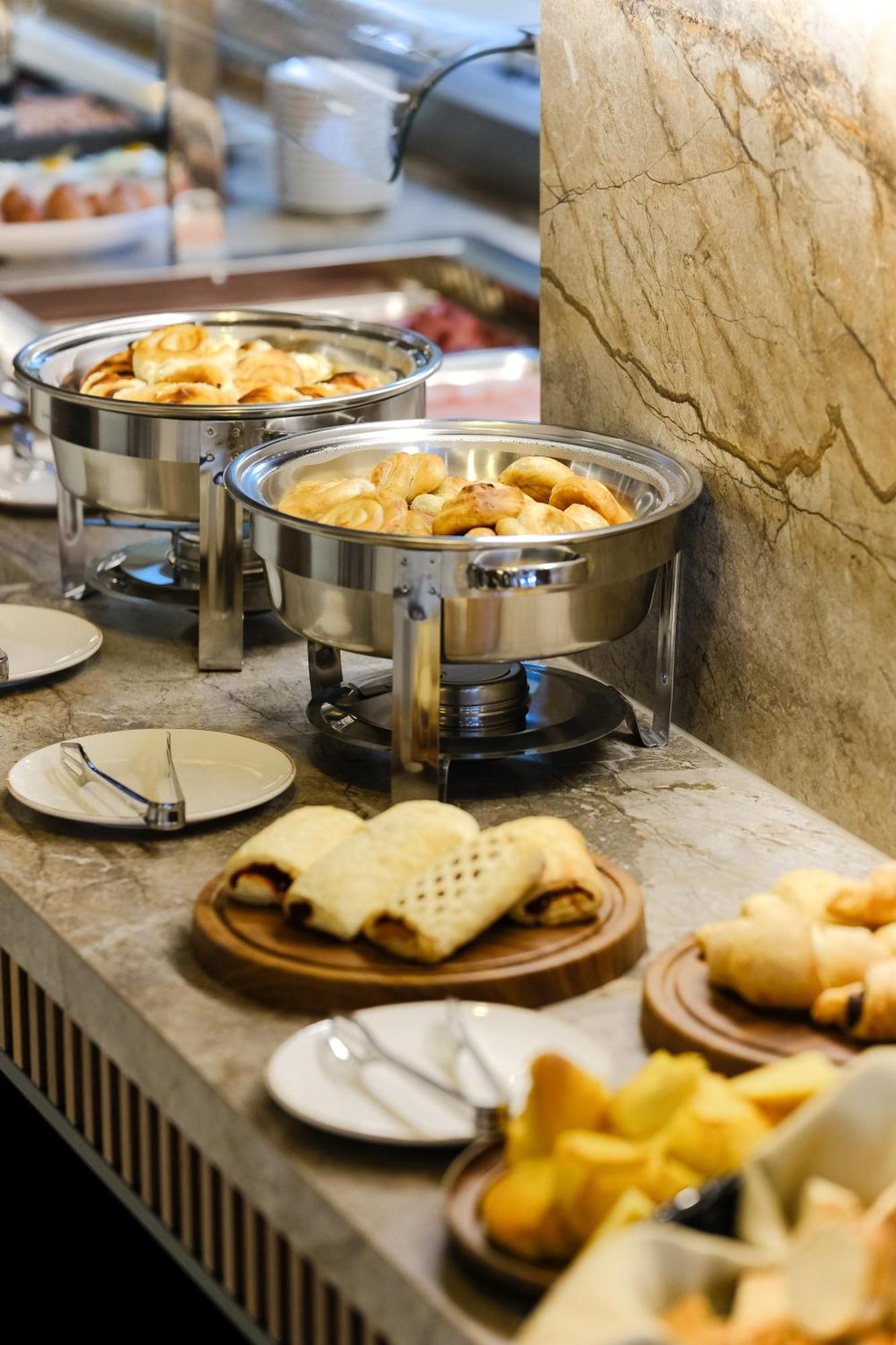 Hotel Vema Високо Экстерьер фото